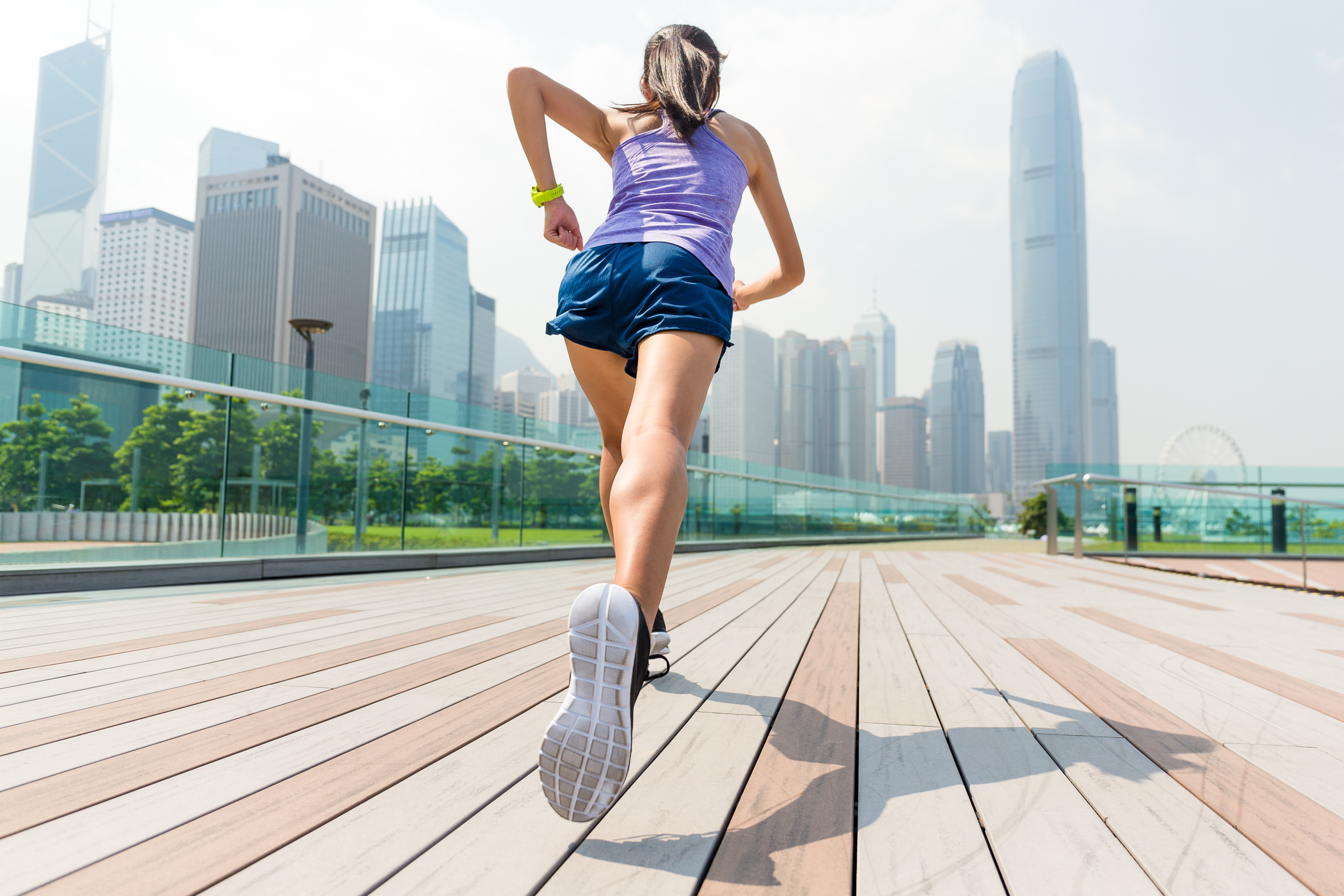 走り始めの膝の痛みを解消し、快適なランニングライフを手に入れよう！