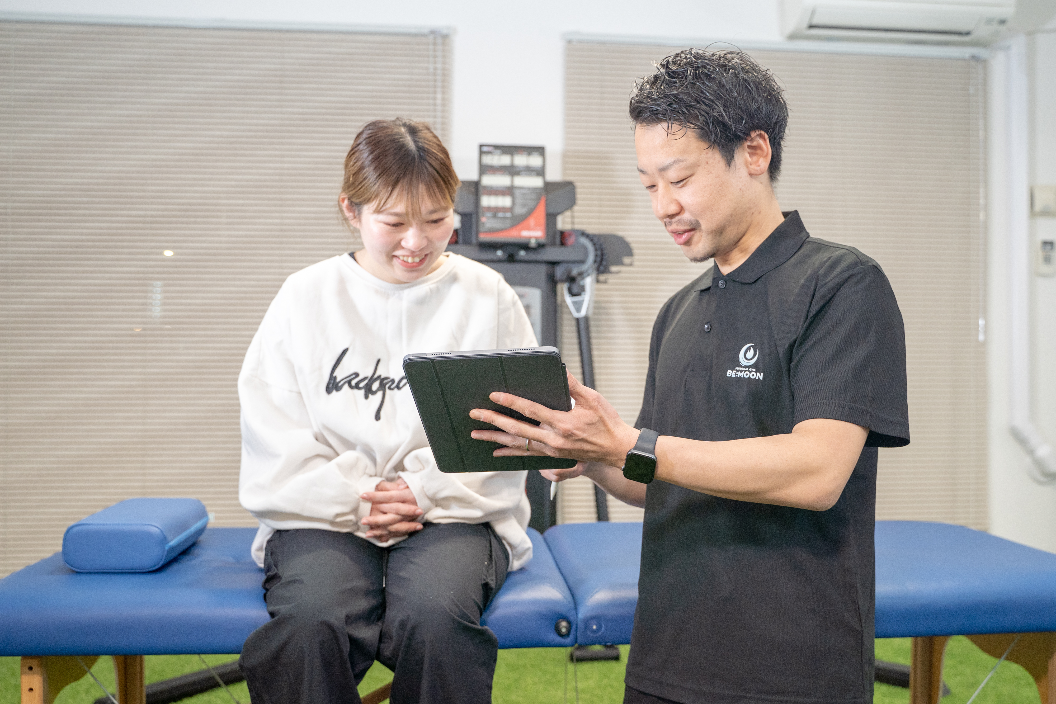痛みの原因とは？