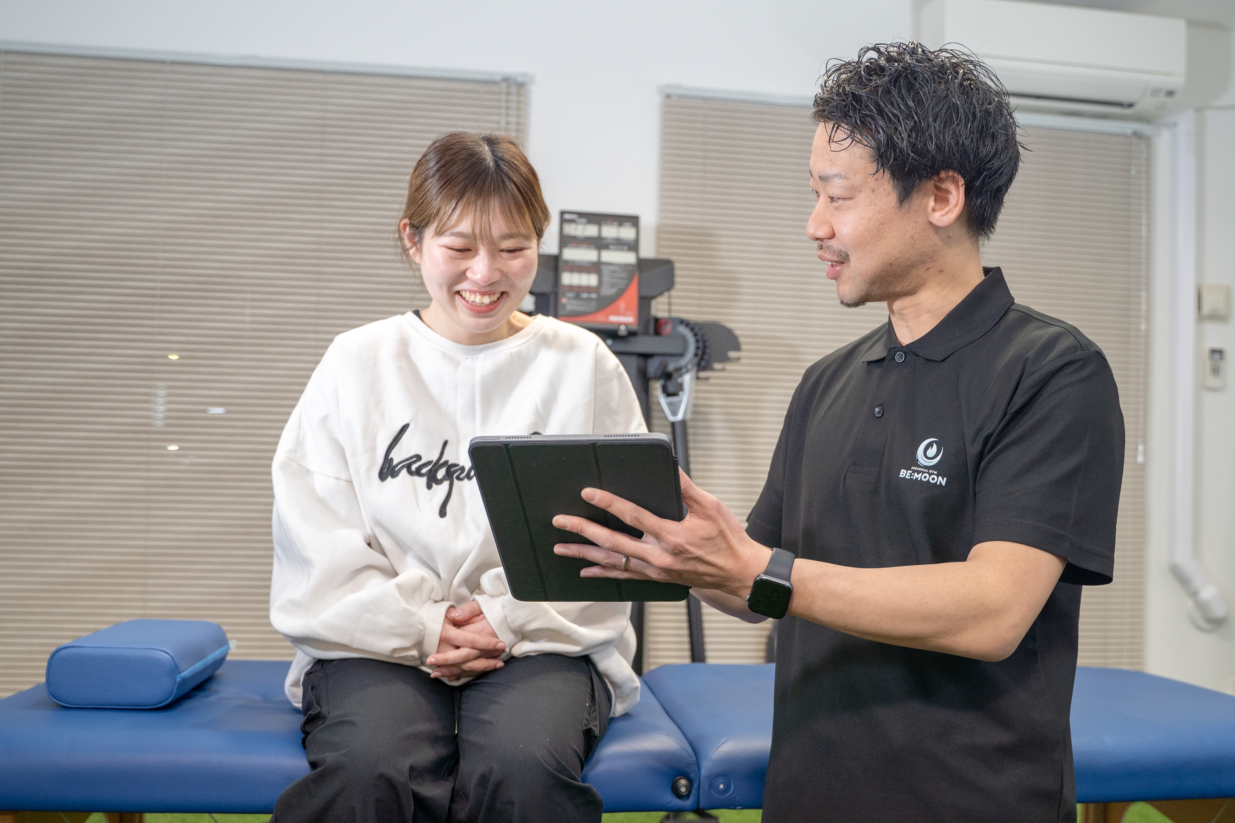 怪我の原因とは？