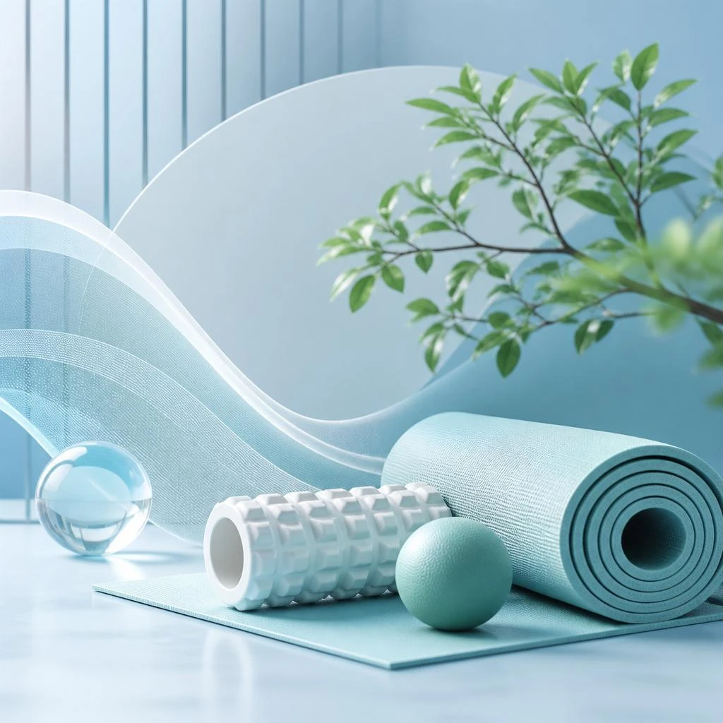 怪我を未然に防ぎ、健康を維持するための新常識！