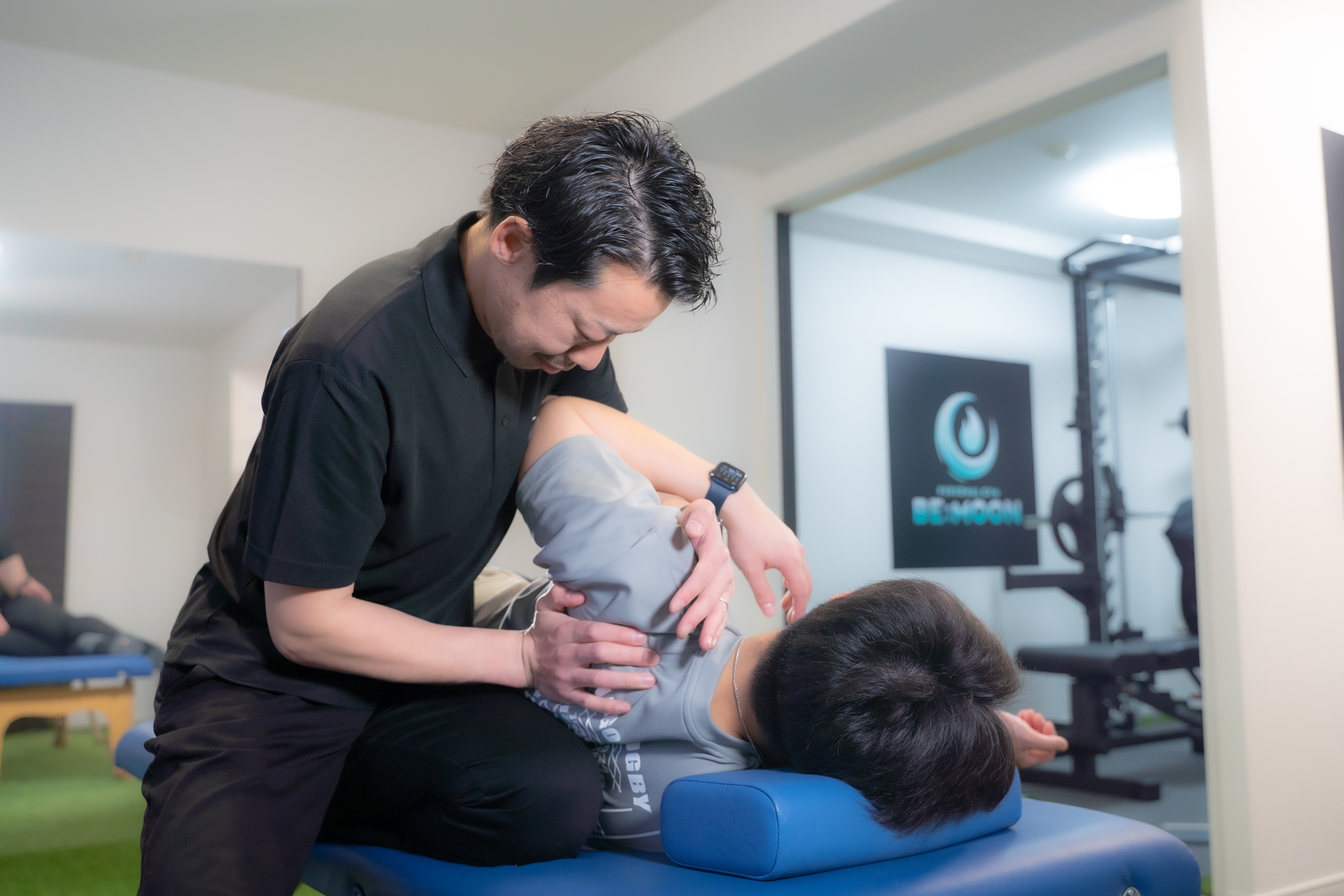 肩痛を根本から解消し、快適な身体を手に入れませんか？