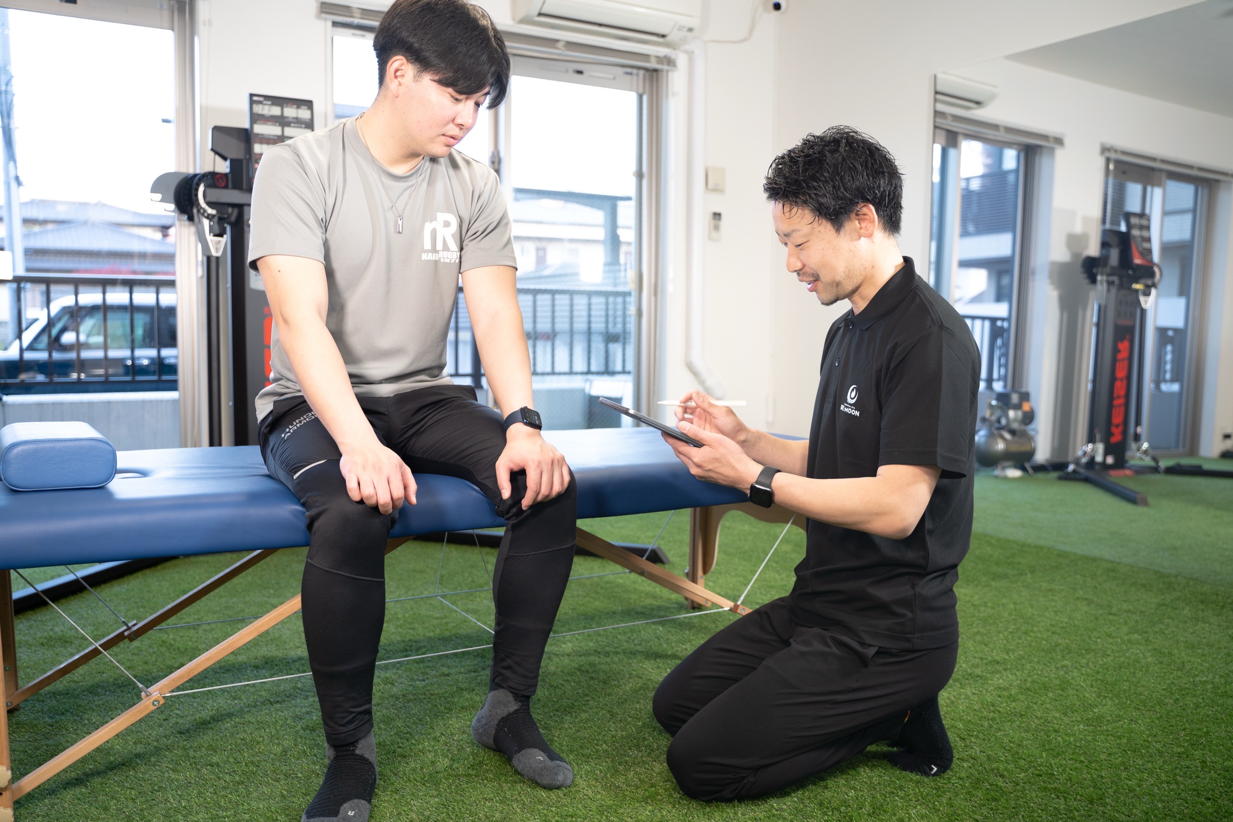 今すぐ無料体験を！